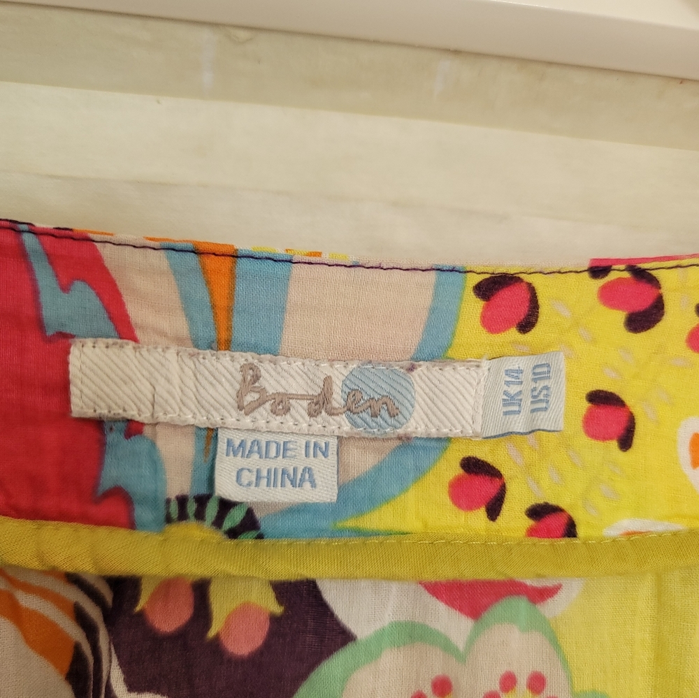 Boden Tunic - image 3